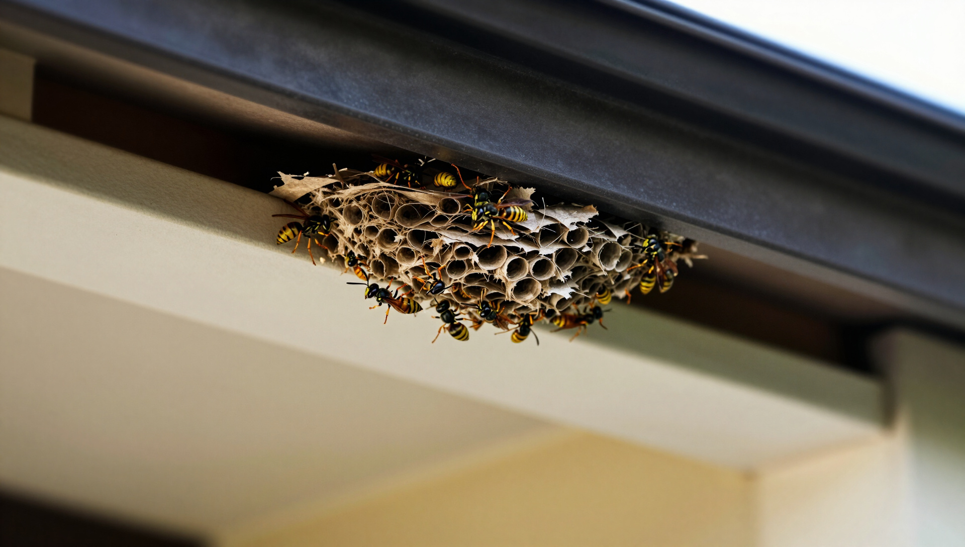 Bees and Wasp Removal in Redfern