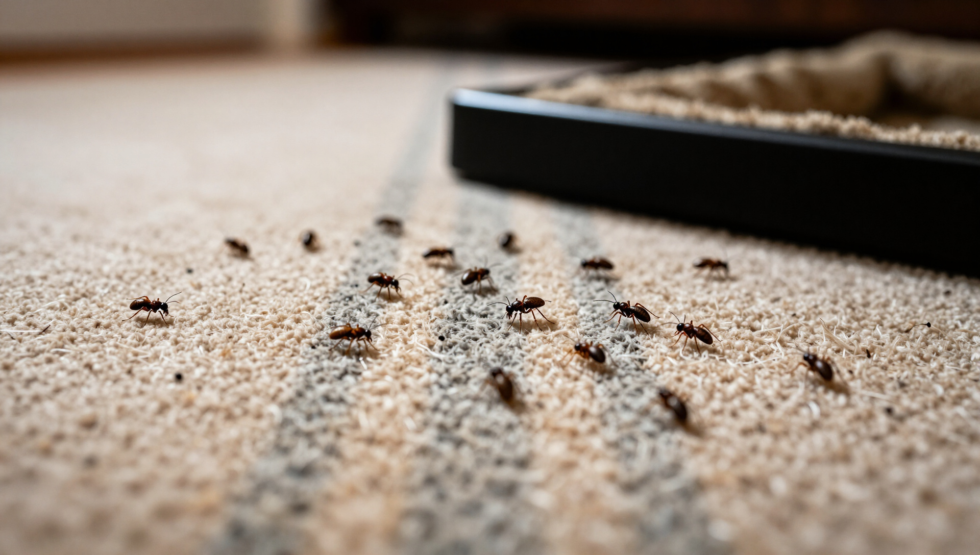 Fleas and Ticks Removal in Redfern